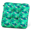 Duck Covers Indoor/Outdoor Seat Cushions, Mojito Flamingo, PK2 DCMOCH19195-2PK